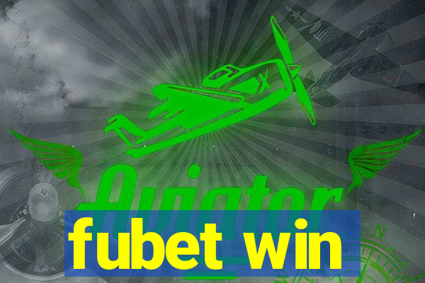 fubet win